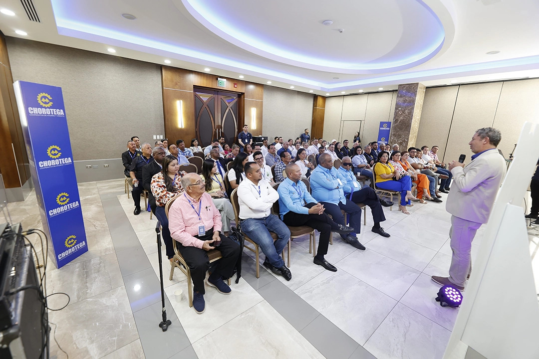 Experiencias de Pasantías